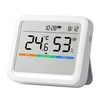 „SwitchBot Meter Pro“ termometras ir higrometras