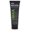 Syoss Max Hold Gel Hair Gel
