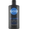 Syoss Nuo pleiskanų Šampūnas Šampūnas moterims, 440 ml
