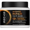 SYOSS Intense Repair Kaukė sausiems ir pažeistiems plaukams 400 ml