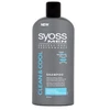 Syoss Men Clean &amp; Cool Šampūnas vyrams, 440 ml
