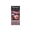 Syoss Permanent Coloration plaukų spalva moterims, 50 ml