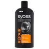 Syoss Repair Šampūnas Šampūnas moterims, 440 ml