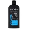 Syoss Volume Šampūnas Šampūnas moterims, 440 ml