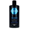 "Syoss Volume" šampūnas 440ml
