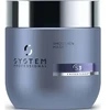 System Professional Wella System P. - Energy Code - Smoothen Mask S3, 400 ml