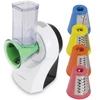 Elektrinis Trintuvė - Esperanza EKM026 150W 5 Ritės Plastikinė Daugiaspalvė