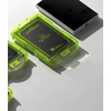 PRIVATUMĄ UŽTIKRINANTIS STIKLAS RINGKE COVER DISPLAY EASY SLIDE 360 2-PACK Samsung Galaxy Z FOLD 8 PRIVACY