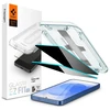 Apsauginis stiklas su privatumo filtru Spigen Glas.TR EZ FIT HD Privacy Samsung Galaxy S24/S25 2vnt