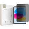 „Tech-Protect Glass Spy+“ privatumo stiklas, skirtas „iPad 10.9“ (2022 m.) / „iPad 11“ (2025 m.)
