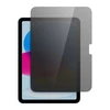 „Tech-Protect Glass Spy+“ privatumo stiklas, skirtas „iPad 10.9“ (2022 m.) / „iPad 11“ (2025 m.)