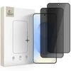 Tech-Protect Apsauginis stiklas SPY+ 2-pack Samsung Galaxy S26+ Plus su privatumo filtru