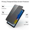 „Tech-Protect Glass Spy+“ privatumo stiklas, skirtas „iPad 10.9“ (2022 m.) / „iPad 11“ (2025 m.)