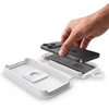 PRIVATUMĄ UŽTIKRINANTIS STIKLAS Tech-Protect ONETOUCH SET SPY+ 2-PACK iPhone 18 PRO MAX PRIVACY