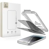 „Tech-Protect Quick Set Spy+“ privatumo stiklų, skirtų „iPhone 14 Pro“, 2 vnt. pakuotėje