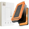 SZKŁO PRYWATYZUJĄCE TECH-PROTECT QUICK SET SPY+ 2-PACK GALAXY A18 4G / 5G PRIVACY