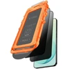 TECH-PROTECT QUICK SET SPY+ privatumą užtikrinantis stiklas 2 vnt. GALAXY S26 FE
