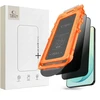 TECH-PROTECT QUICK SET SPY+ privatumą užtikrinantis stiklas 2 vnt. GALAXY S26 FE