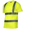 T-kreklas LAHTI PRO Hi-Vis XXL Geltona
