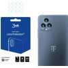3Mk „T-Mobile T Phone Pro 5G“ | „Revvl 6 Pro 5G“ – 3 mk „Lens Protection™“ ekrano apsauga