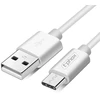 T-PHOX LAIDAS EXCEED USB-C Baltas 1M