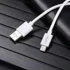 T-PHOX LAIDAS EXCEED USB-C Baltas 1M