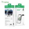 Tech Protect Laikiklis Sam T-PHOX MAG ON 15W MAGNETIC WIRELESS Juodas