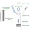 Valiklis Mėlyna T-PHOX MULTIFUNCTIONAL ELECTRONICS CLEANER 7IN1 Mėlynas