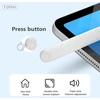 RYSIK T-PHOX ERA 2 FOR APPLE USB-C CHARGING/MAGNETIC CHARGING Baltas