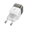 Įkroviklis T-Phox ŁAD SIEC T-PHOX X-POWER T-PP10 20W USB-C Juodas
