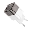 Įkroviklis T-Phox ŁAD SIEC T-PHOX X-POWER T-PP10 20W USB-C Juodas