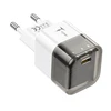 Įkroviklis T-Phox ŁAD SIEC T-PHOX X-POWER T-PP10 20W USB-C Juodas