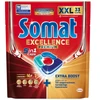 Tabletes Somat Excellence 5in1 trauku mazg.autom. 33gb.