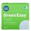 Tabletės indaplovėms KIILTO Žalias EASY, 2kg (100 vnt.)