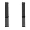 Tactical 360 Loop Magnetic Steel apyrankė 20mm juodos spalvos