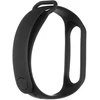 Tactical 513 Silicone Band for Xiaomi Mi Band 3 4 Juodas
