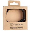 Tactical 513 Silicone Band for Xiaomi Mi Band 3 4 Juodas
