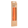 Išmaniojo laikrodžio Xiaomi Mi silikoninis dirželis, Oranžinės spalvos, 22mm