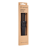 Tactical Išmaniojo laikrodžio Apple Watch silikoninis dirželis, Juodos spalvos, 38/40/41mm