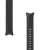 Tactical 846 silikoninė apyrankė skirta Xiaomi Smart Band 8 juodos spalvos