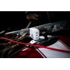 Tactical Base Plug kelioninis įkroviklis | 40W | USB-C | baltas