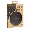 Tactical Base Plug Wireless belaidis Qi įkroviklis 15W