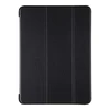 Tactical Book Tri Fold dėklas skirtas Apple iPad 10.9 2022 juodos spalvos