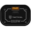 Tactical C4 Explosive 9600mAh PowerBank – išorinis maitinimo šaltinis su sparčiu įkrovimu juodos spalvos