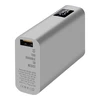 Tactical EDC Brick 9600mAh Raw PoweBank – atsarginis maitinimo šaltinis su sparčiu įkrovimu