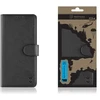 Tactical Field Notes skirtas Apple iPhone 16 Pro dėklas telefonui juodos spalvos