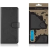 Tactical Field Notes skirtas Apple iPhone 16 dėklas telefonui juodos spalvos