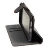Tactical Field Notes skirtas Infinix Hot 30i dėklas telefonui juodos spalvos
