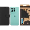 Dėklas Tactical „Field Notes“ skirtas „Motorola Edge 60 Neo“ juodas