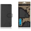 Dėklas Tactical Field Notes for Apple iPhone 17 juodos spalvos